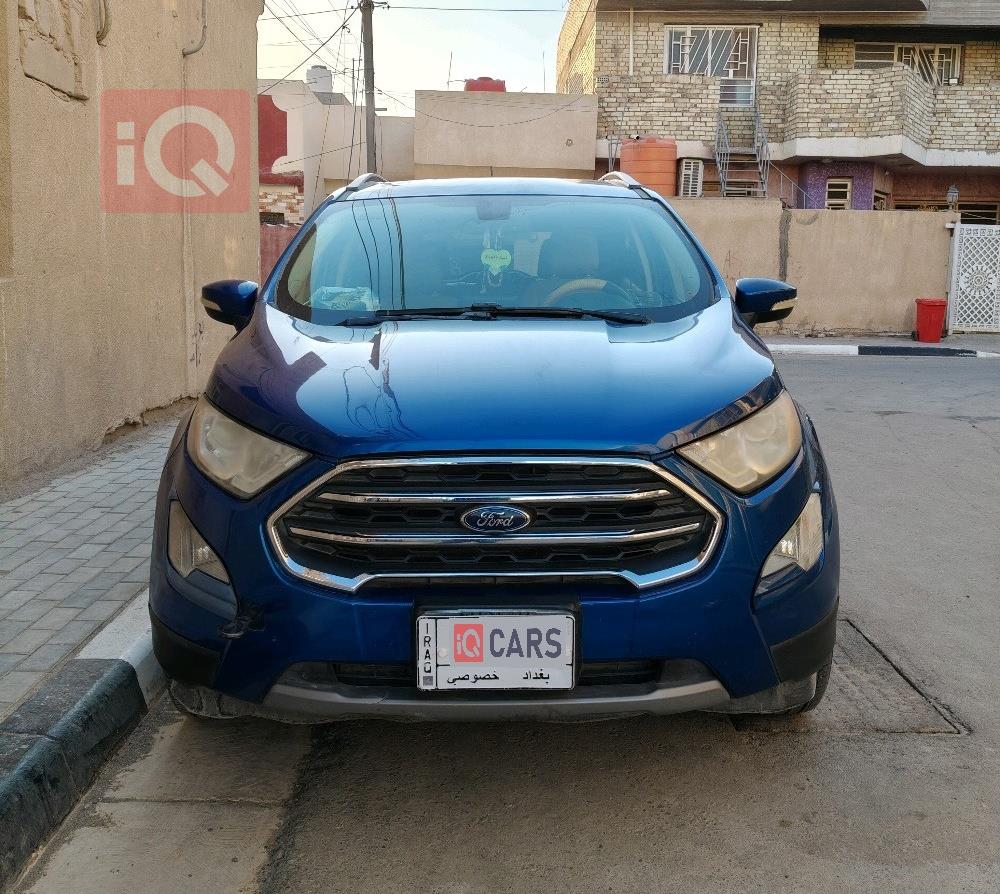 فورد إيكوسبورت